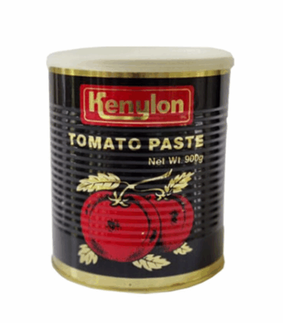 Tomato Paste