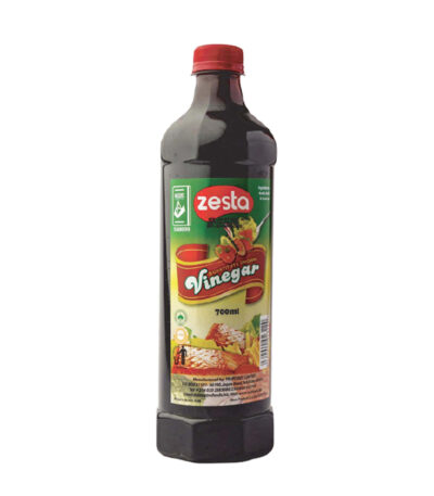 Zesta Brown Vinegar 700ml