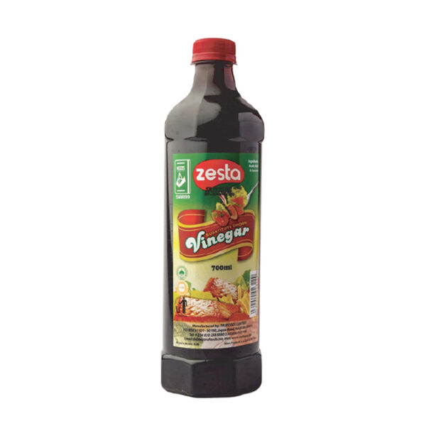 Zesta Brown Vinegar 700ml