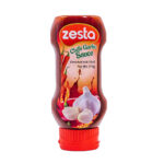 Zesta Chilli Garlic Sauce