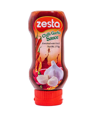 Zesta Chilli Garlic Sauce