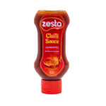 Zesta Chilli Sauce
