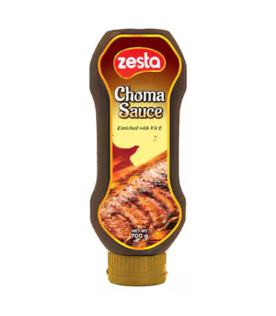 Zesta Choma Sauce