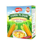 Zesta Corn Flour
