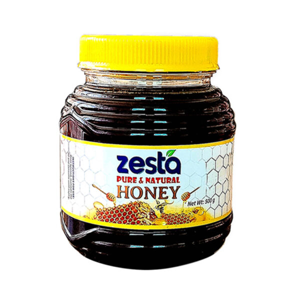 Zesta Honey (500g)