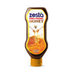 Zesta Honey Squeeze (500g)