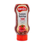 Zesta Hot Ketchup