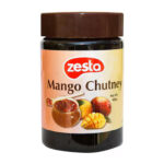 Zesta Mango Chutney