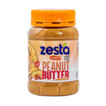 Zesta Peanut Crunchy