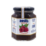 Zesta Rasberry Exotic Jam