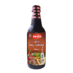 Zesta Soy Sauce