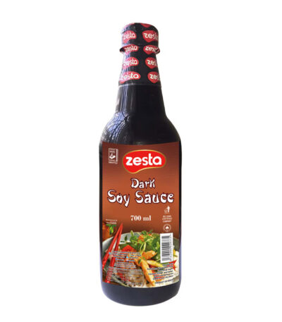 Zesta Soy Sauce