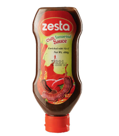 Zesta Tamarind Chilli Sauce