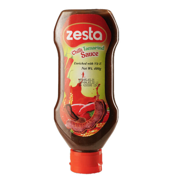 Zesta Tamarind Chilli Sauce