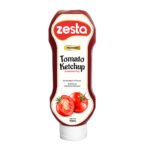 Zesta Tomato Ketchup