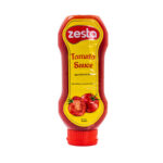 Zesta Tomato Sauce