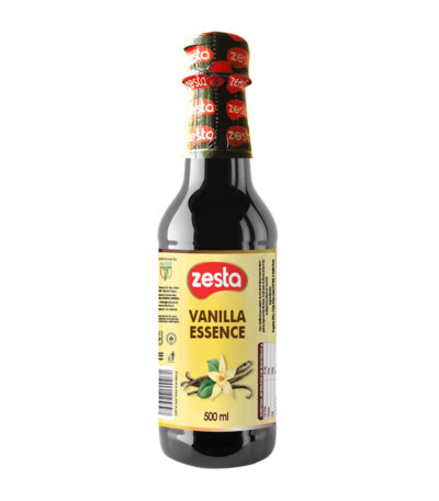 Zesta Vanilla Essence