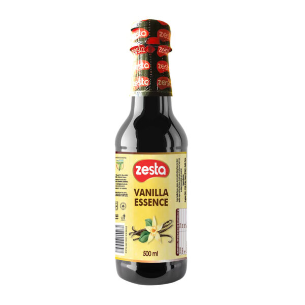 Zesta Vanilla Essence