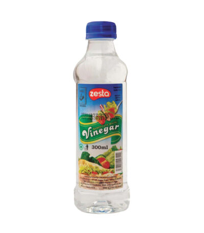 Zesta White Vinegar 300ml