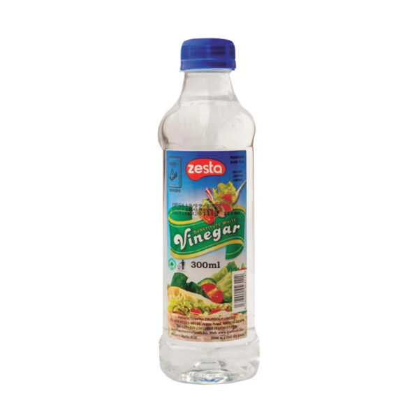 Zesta White Vinegar 300ml