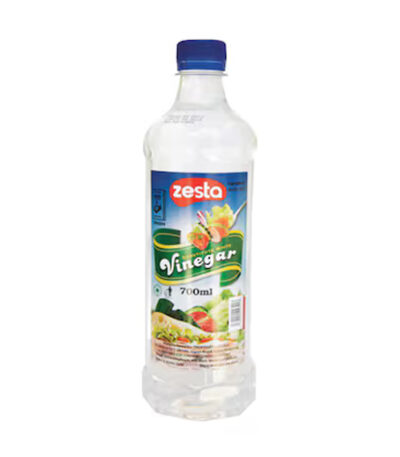 Zesta White Vinegar 700ml