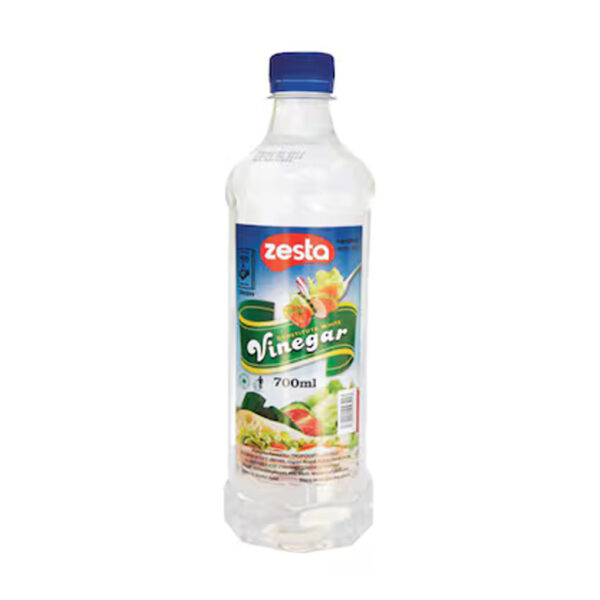 Zesta White Vinegar 700ml