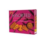 Assorted