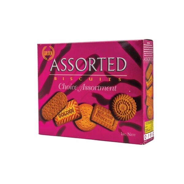 Assorted