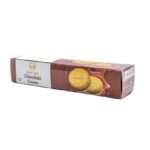 Chocolate Cream Biscuits - Image 2