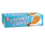 Coconut Cookies