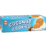 Coconut Cookies