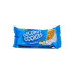 Coconut Cookies