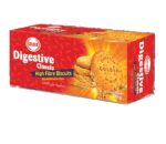 Digestive Biscuits
