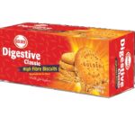 Digestive Biscuits