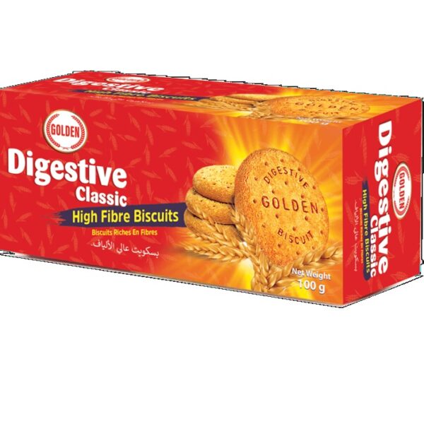 Digestive Biscuits