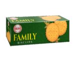 Family Biscuits
