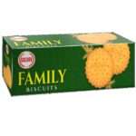 Family Biscuits