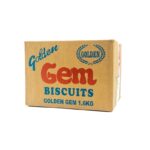 GOLDEN GEM 1.6KG