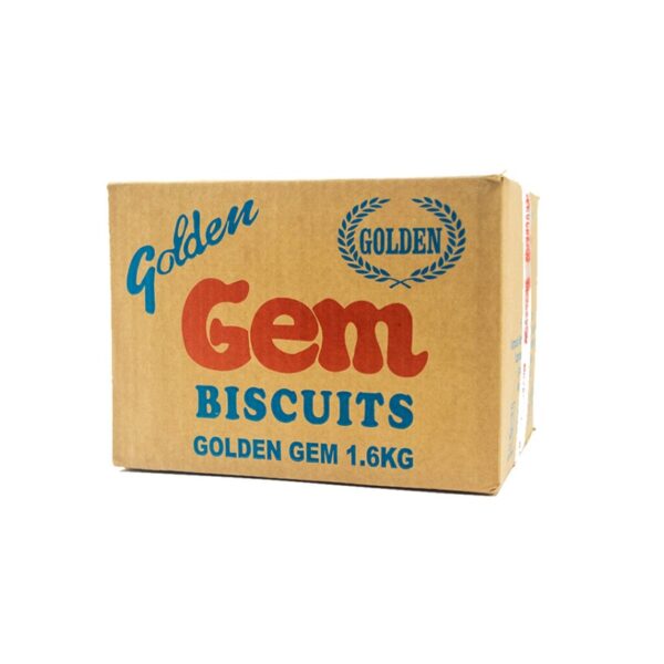 GOLDEN GEM 1.6KG