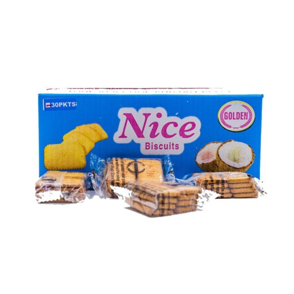 Golden Nice 10pcs