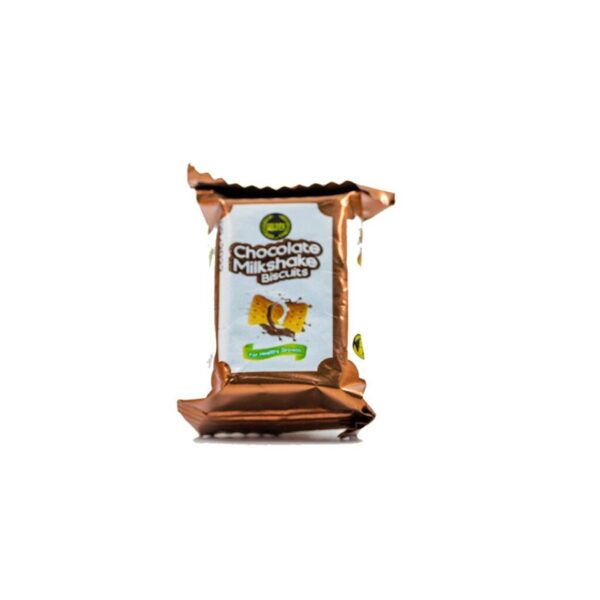 Golden Glucose Kumi Biscuits 24g