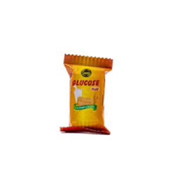 Golden Glucose Plus (4pcs)