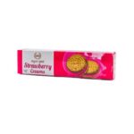 Strawberry Cream - Image 2
