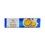 Vanilla Cream Biscuits - Image 2